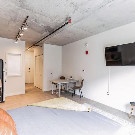 Urban Elegance Studio Oasis Prime Location Кливленд Экстерьер фото