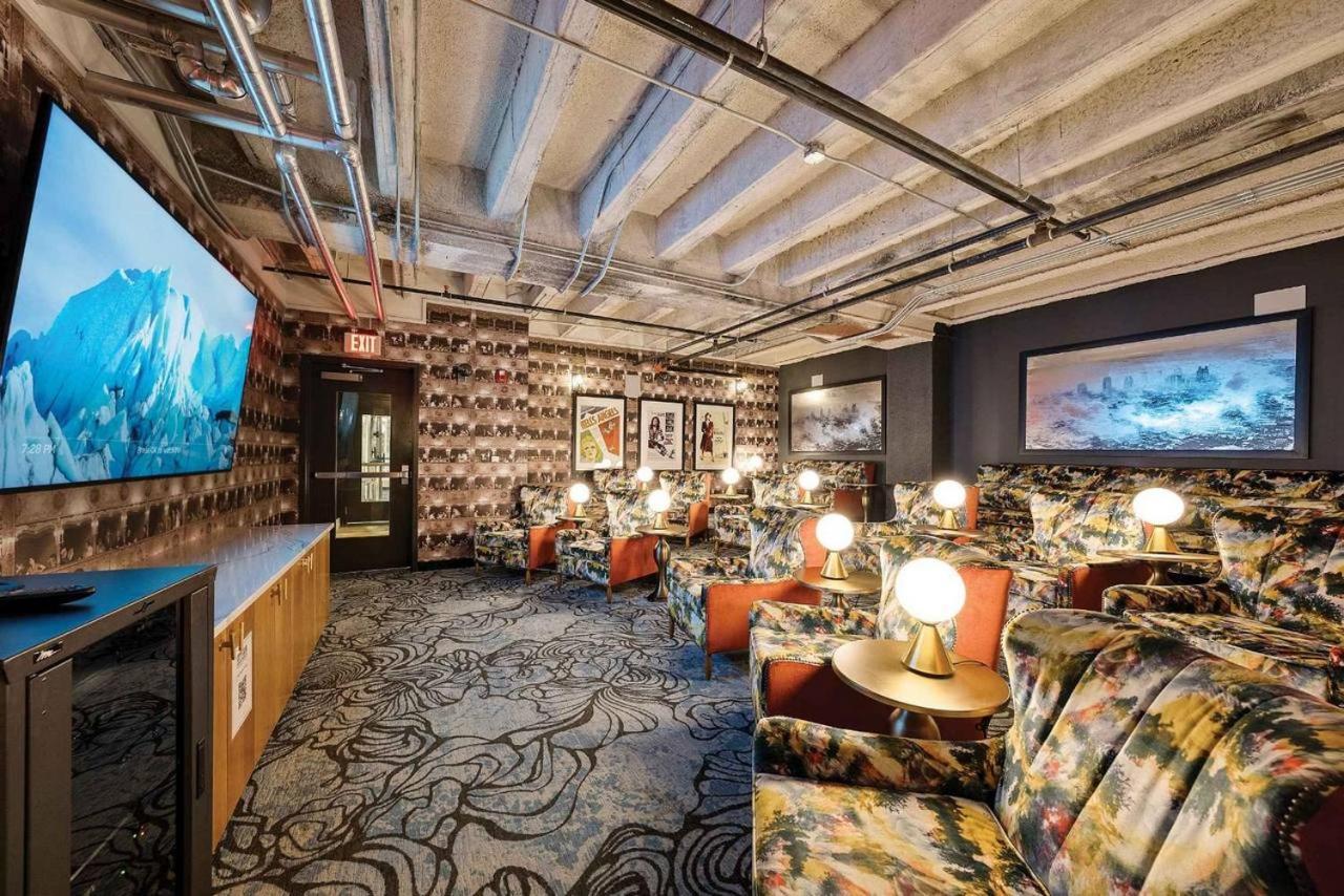 Urban Elegance Studio Oasis Prime Location Кливленд Экстерьер фото